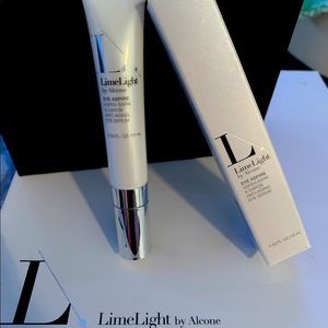 NIB LimeLight Eye Aspire - 🙌Anti Aging Eye Serum